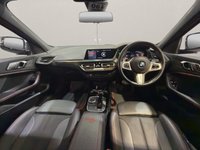 USED 2022 22 BMW 1 SERIES 2.0 128ti (LCP) Hatchback 5dr Petrol Auto Euro 6 (s/s) (265 ps) 