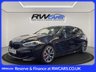 USED 2022 22 BMW 1 SERIES 2.0 128ti (LCP) Hatchback 5dr Petrol Auto Euro 6 (s/s) (265 ps) 