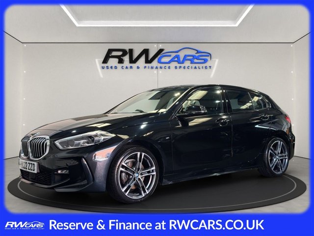 RW Cars