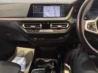 USED 2022 22 BMW 1 SERIES 1.5 118i M Sport (LCP) Hatchback 5dr Petrol DCT Euro 6 (s/s) (136 ps) 