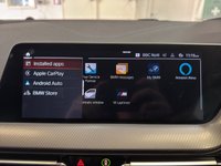 USED 2022 22 BMW 1 SERIES 1.5 118i M Sport (LCP) Hatchback 5dr Petrol DCT Euro 6 (s/s) (136 ps) 