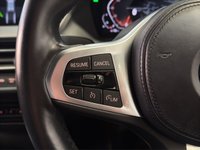 USED 2022 22 BMW 1 SERIES 1.5 118i M Sport (LCP) Hatchback 5dr Petrol DCT Euro 6 (s/s) (136 ps) 