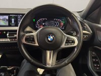 USED 2022 22 BMW 1 SERIES 1.5 118i M Sport (LCP) Hatchback 5dr Petrol DCT Euro 6 (s/s) (136 ps) 