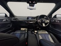 USED 2022 22 BMW 1 SERIES 1.5 118i M Sport (LCP) Hatchback 5dr Petrol DCT Euro 6 (s/s) (136 ps) 