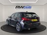 USED 2022 22 BMW 1 SERIES 1.5 118i M Sport (LCP) Hatchback 5dr Petrol DCT Euro 6 (s/s) (136 ps) 