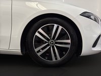 USED 2022 22 MERCEDES-BENZ A-CLASS 1.3 A180 Sport Hatchback 5dr Petrol Manual Euro 6 (s/s) (136 ps) 