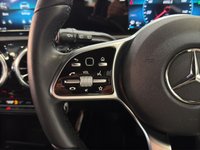 USED 2022 22 MERCEDES-BENZ A-CLASS 1.3 A180 Sport Hatchback 5dr Petrol Manual Euro 6 (s/s) (136 ps) 