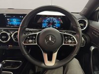 USED 2022 22 MERCEDES-BENZ A-CLASS 1.3 A180 Sport Hatchback 5dr Petrol Manual Euro 6 (s/s) (136 ps) 