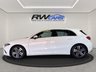 USED 2022 22 MERCEDES-BENZ A-CLASS 1.3 A180 Sport Hatchback 5dr Petrol Manual Euro 6 (s/s) (136 ps) 