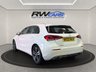 USED 2022 22 MERCEDES-BENZ A-CLASS 1.3 A180 Sport Hatchback 5dr Petrol Manual Euro 6 (s/s) (136 ps) 