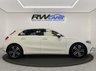 USED 2022 22 MERCEDES-BENZ A-CLASS 1.3 A180 Sport Hatchback 5dr Petrol Manual Euro 6 (s/s) (136 ps) 