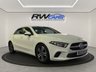 USED 2022 22 MERCEDES-BENZ A-CLASS 1.3 A180 Sport Hatchback 5dr Petrol Manual Euro 6 (s/s) (136 ps) 