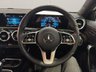 USED 2022 22 MERCEDES-BENZ A-CLASS 1.3 A180 Sport Hatchback 5dr Petrol Manual Euro 6 (s/s) (136 ps) 