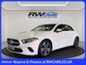 USED 2022 22 MERCEDES-BENZ A-CLASS 1.3 A180 Sport Hatchback 5dr Petrol Manual Euro 6 (s/s) (136 ps) 