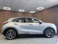 USED 2020 70 FORD PUMA 1.0T EcoBoost MHEV Titanium Euro 6 (s/s) 5dr Serviced+MOTd+3Month Warranty