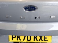 USED 2020 70 FORD PUMA 1.0T EcoBoost MHEV Titanium Euro 6 (s/s) 5dr Serviced+MOTd+3Month Warranty