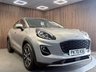 USED 2020 70 FORD PUMA 1.0T EcoBoost MHEV Titanium Euro 6 (s/s) 5dr Serviced+MOTd+3Month Warranty