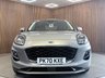 USED 2020 70 FORD PUMA 1.0T EcoBoost MHEV Titanium Euro 6 (s/s) 5dr Serviced+MOTd+3Month Warranty