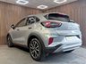 USED 2020 70 FORD PUMA 1.0T EcoBoost MHEV Titanium Euro 6 (s/s) 5dr Serviced+MOTd+3Month Warranty