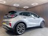 USED 2020 70 FORD PUMA 1.0T EcoBoost MHEV Titanium Euro 6 (s/s) 5dr Serviced+MOTd+3Month Warranty