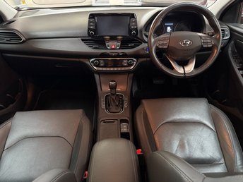 View our HYUNDAI I30