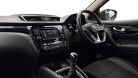 USED 2019 19 NISSAN QASHQAI 1.5 dCi Acenta Premium SUV 5dr Diesel Manual Euro 6 (s/s) (115 ps) 