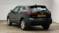 USED 2019 19 NISSAN QASHQAI 1.5 dCi Acenta Premium SUV 5dr Diesel Manual Euro 6 (s/s) (115 ps) 