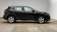 USED 2019 19 NISSAN QASHQAI 1.5 dCi Acenta Premium SUV 5dr Diesel Manual Euro 6 (s/s) (115 ps) 