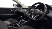 USED 2019 19 NISSAN QASHQAI 1.5 dCi Acenta Premium SUV 5dr Diesel Manual Euro 6 (s/s) (115 ps) 