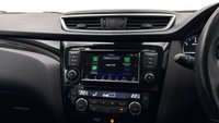 USED 2019 19 NISSAN QASHQAI 1.5 dCi Acenta Premium SUV 5dr Diesel Manual Euro 6 (s/s) (115 ps) 