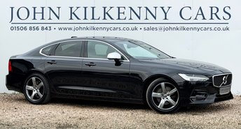 View our VOLVO S90
