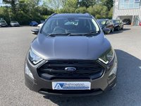 USED 2023 23 FORD ECOSPORT 1.0 ST LINE 125 