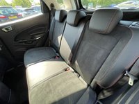 USED 2023 23 FORD ECOSPORT 1.0 ST LINE 125 