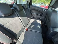 USED 2023 23 FORD ECOSPORT 1.0 ST LINE 125 