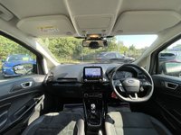 USED 2023 23 FORD ECOSPORT 1.0 ST LINE 125 