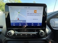 USED 2023 23 FORD ECOSPORT 1.0 ST LINE 125 