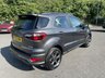 USED 2023 23 FORD ECOSPORT 1.0 ST LINE 125 