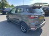 USED 2023 23 FORD ECOSPORT 1.0 ST LINE 125 