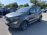 USED 2023 23 FORD ECOSPORT 1.0 ST LINE 125 
