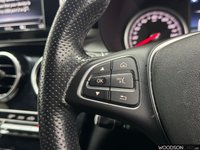 USED 2019 19 MERCEDES-BENZ GLC 2.1 GLC220d Urban Edition SUV 5dr Diesel G-Tronic+ 4MATIC Euro 6 (s/s) (170 ps) 