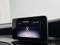 USED 2019 19 MERCEDES-BENZ GLC 2.1 GLC220d Urban Edition SUV 5dr Diesel G-Tronic+ 4MATIC Euro 6 (s/s) (170 ps) 
