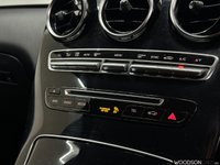USED 2019 19 MERCEDES-BENZ GLC 2.1 GLC220d Urban Edition SUV 5dr Diesel G-Tronic+ 4MATIC Euro 6 (s/s) (170 ps) 