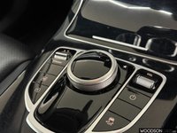 USED 2019 19 MERCEDES-BENZ GLC 2.1 GLC220d Urban Edition SUV 5dr Diesel G-Tronic+ 4MATIC Euro 6 (s/s) (170 ps) 