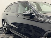 USED 2019 19 MERCEDES-BENZ GLC 2.1 GLC220d Urban Edition SUV 5dr Diesel G-Tronic+ 4MATIC Euro 6 (s/s) (170 ps) 