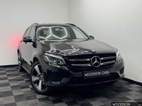 USED 2019 19 MERCEDES-BENZ GLC 2.1 GLC220d Urban Edition SUV 5dr Diesel G-Tronic+ 4MATIC Euro 6 (s/s) (170 ps) 