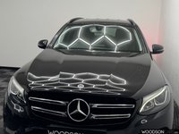 USED 2019 19 MERCEDES-BENZ GLC 2.1 GLC220d Urban Edition SUV 5dr Diesel G-Tronic+ 4MATIC Euro 6 (s/s) (170 ps) 