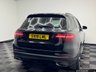 USED 2019 19 MERCEDES-BENZ GLC 2.1 GLC220d Urban Edition SUV 5dr Diesel G-Tronic+ 4MATIC Euro 6 (s/s) (170 ps) 