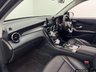 USED 2019 19 MERCEDES-BENZ GLC 2.1 GLC220d Urban Edition SUV 5dr Diesel G-Tronic+ 4MATIC Euro 6 (s/s) (170 ps) 