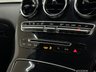 USED 2019 19 MERCEDES-BENZ GLC 2.1 GLC220d Urban Edition SUV 5dr Diesel G-Tronic+ 4MATIC Euro 6 (s/s) (170 ps) 