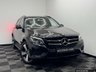 USED 2019 19 MERCEDES-BENZ GLC 2.1 GLC220d Urban Edition SUV 5dr Diesel G-Tronic+ 4MATIC Euro 6 (s/s) (170 ps) 